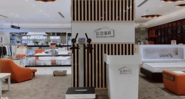 bgreen助力2019上海国际马拉松，律动机助运动健儿快速放松、恢复