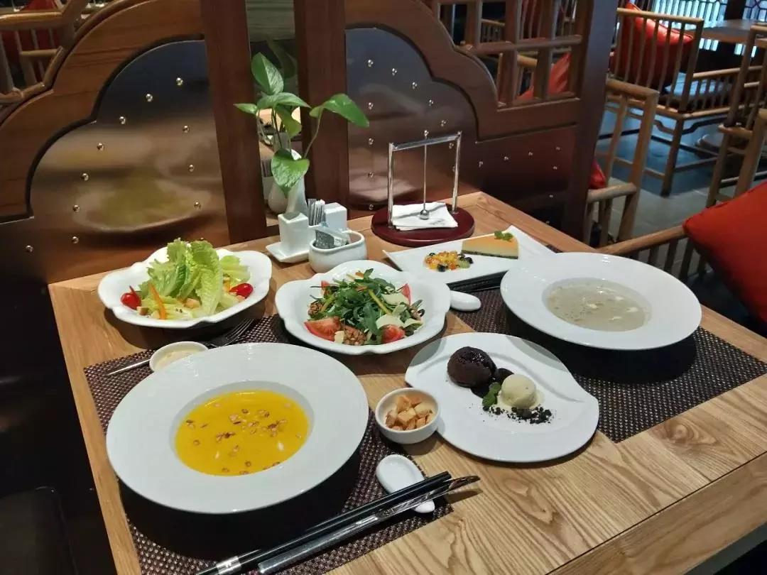 清远隐世桃源温泉,惠州隐藏一座五星温泉度假酒店