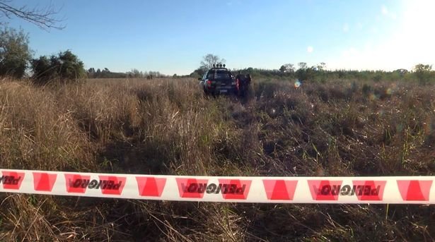 阿根廷儿童被烧死,阿根廷男子意外死亡