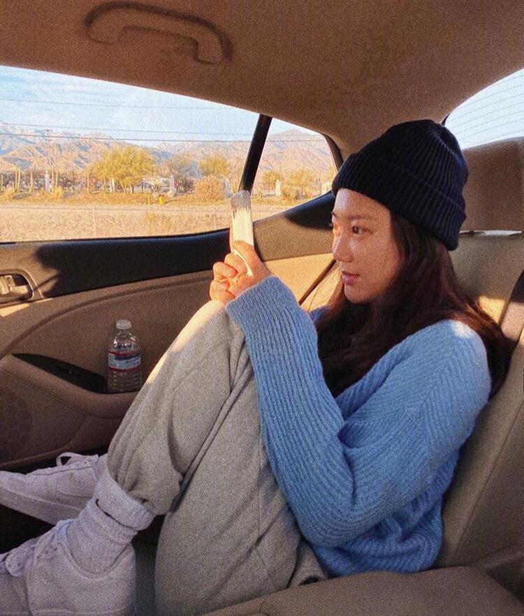 闊╁浗绌挎惌鏄ュ鏂版,闊╅噷闊╂皵鐨勬槬瑁呯┛鎼竴鏁村