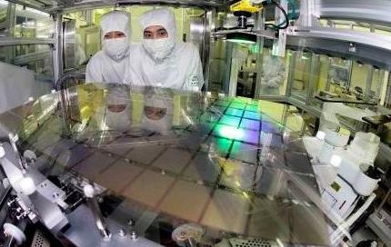 京东方亏损了多少年,京东方是怎么打破增长天花板的