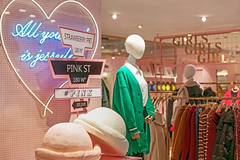 阿依莲秋冬套装,比阿依莲好的牌子