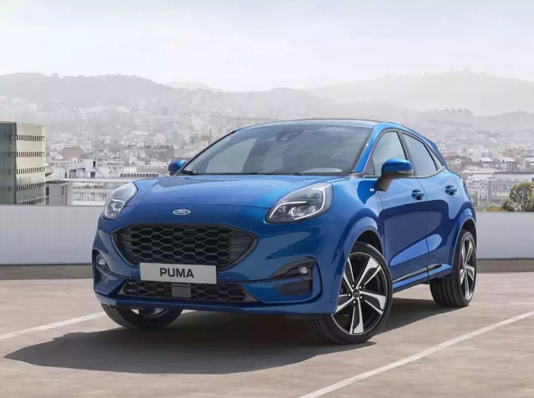 福特汽车suv,福特亮出杀手锏