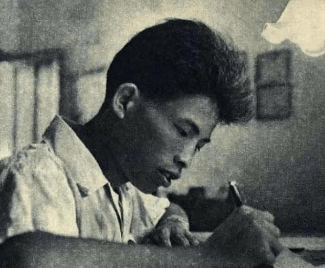 鲁迅和闰土晚年见面图片,鲁迅和闰土怎么去世的