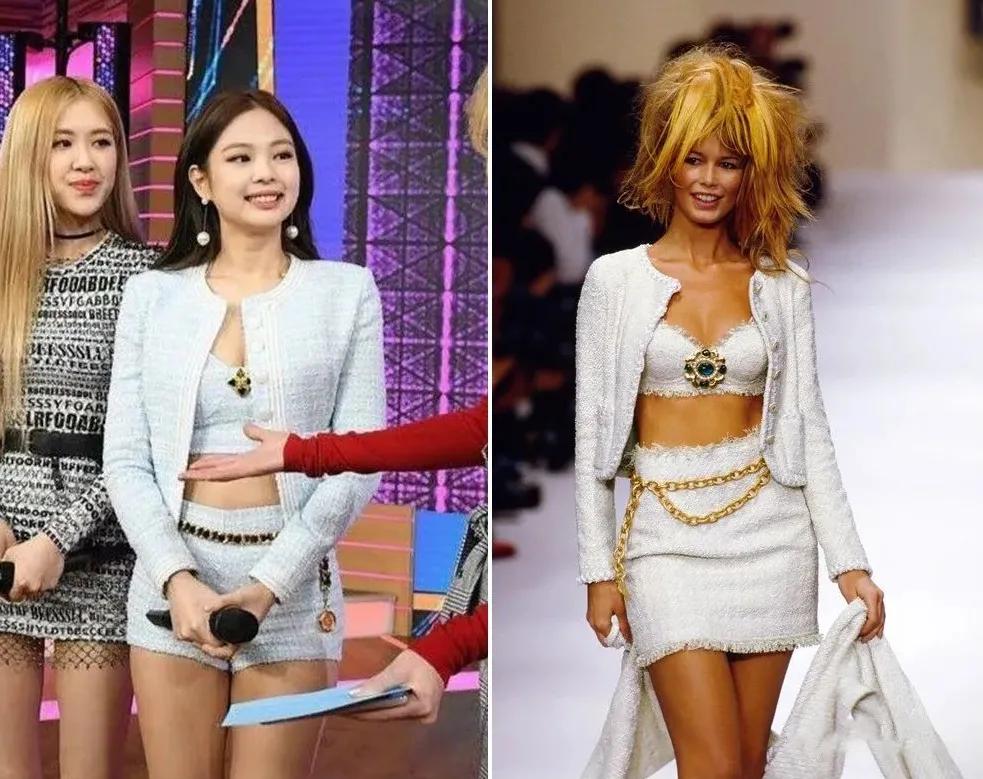 易烊千玺真香行为,易烊千玺同款7号色梦幻灵动