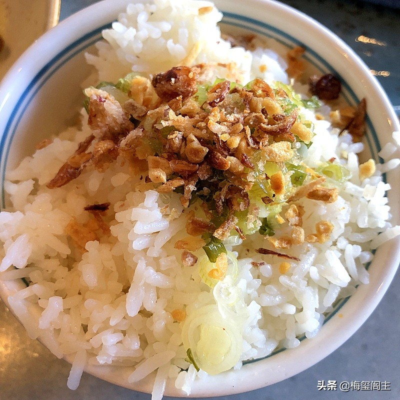 「寻味LAII」加州海滩曼哈屯小姐姐有红烧肉