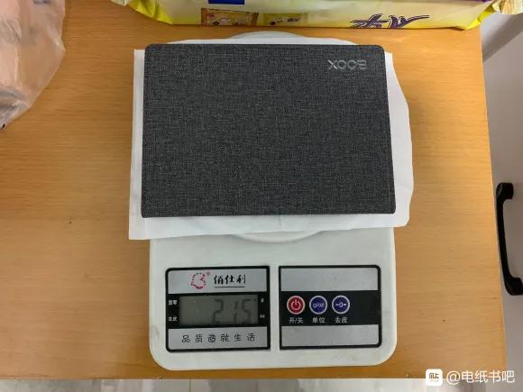 booxpoke2深度测评,电纸书贴吧