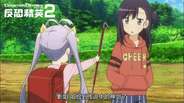 五款游戏中最具代表武器盘点,专属装备最早出现在哪款游戏