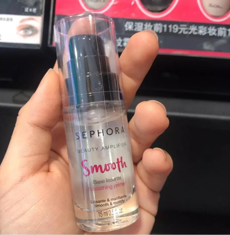 丝芙兰哪些品牌值得入手,丝芙兰哪些平价好物