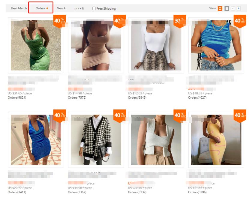 怎么学好速卖通技巧,速卖通选品的方法和技巧实操