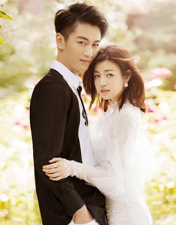 陈妍希从清纯女神到演技派实力派,陈妍希为什么会被称为集邮女