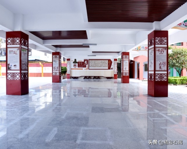 石碣四海学校是公办还是民办,东莞市石碣四海学校收费