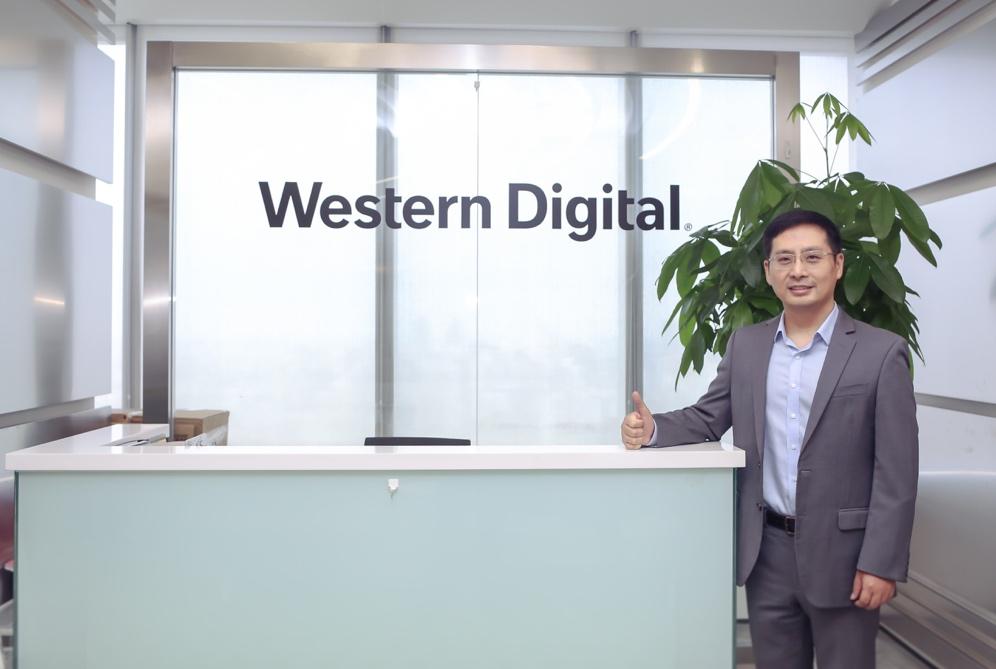 西部数据硬盘闪存架构,西部数据硬盘的优势