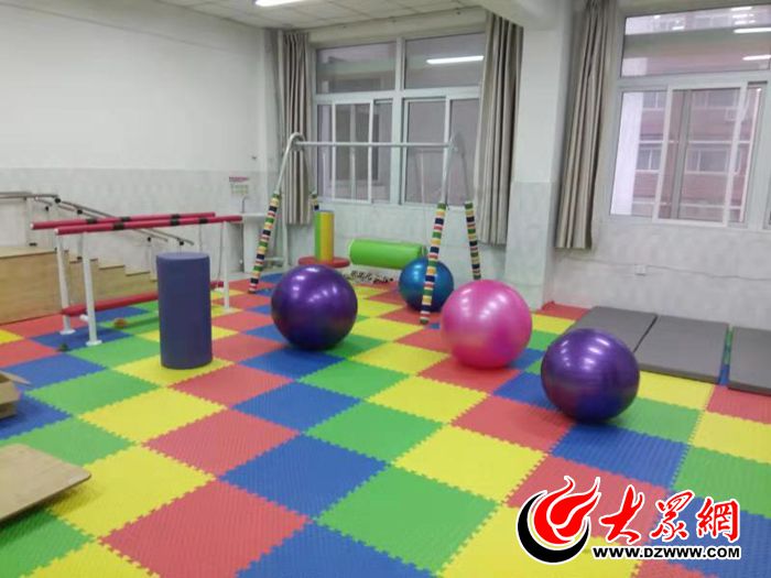 设老年大学、水疗中心！菏泽这家医院春节前乔迁，将升至三级