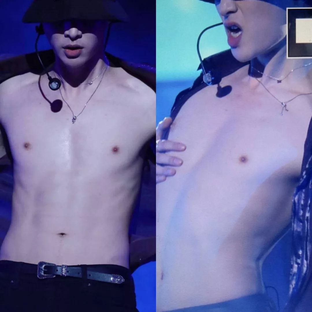 扒叔说吐槽,扒叔说关晓彤吴磊宋祖儿