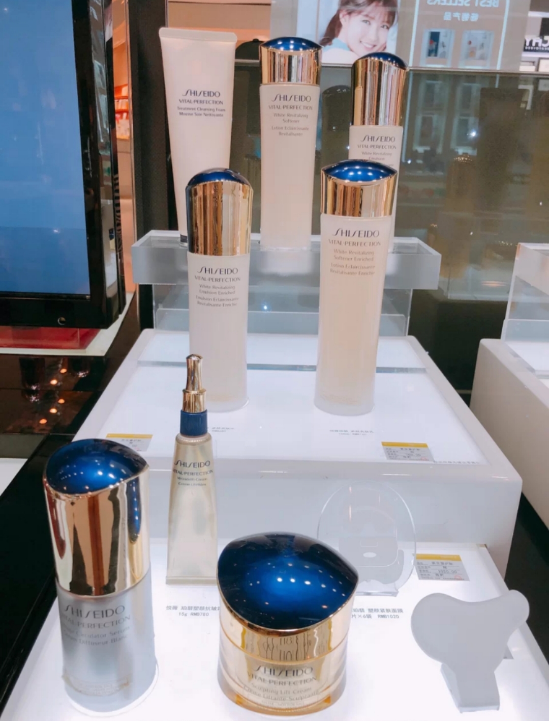 资生堂平价男士护肤品套装推荐,资生堂平价好用的精华有哪些