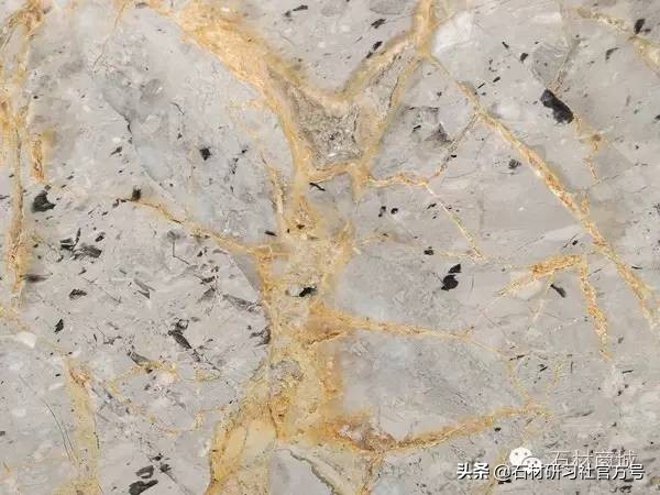 天然大理石为什么花色都一样,天然大理石存在颜色深浅么