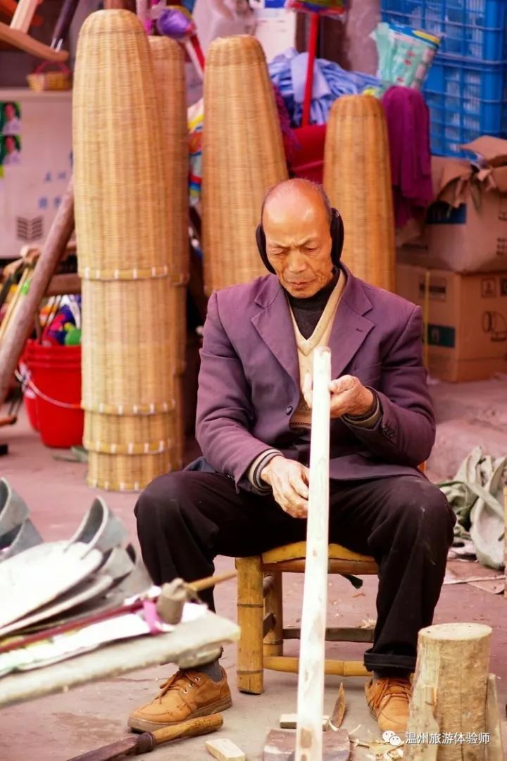 瞿溪老街作文,瓯海瞿溪老街