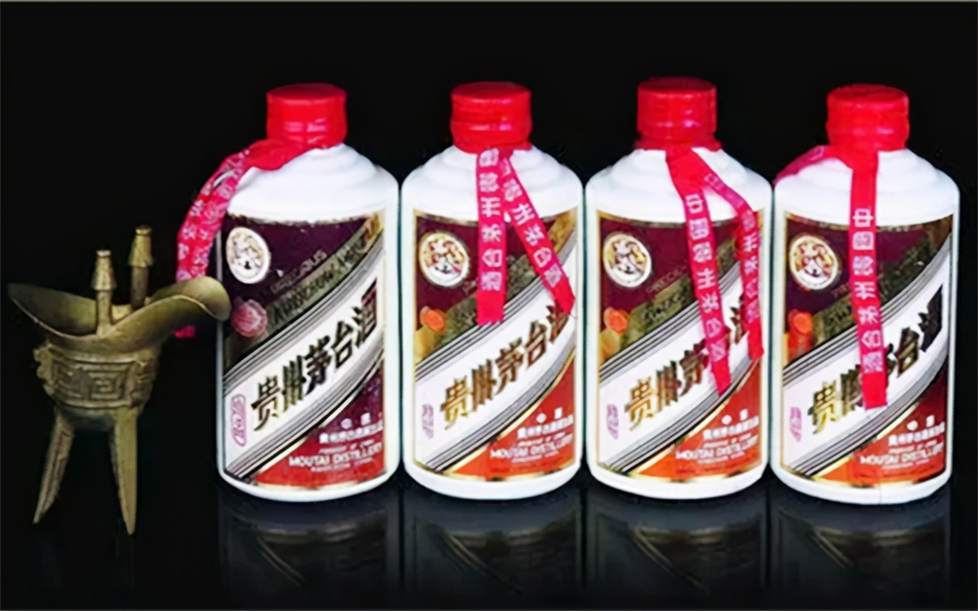 尼克松访华为什么喝茅台,尼克松访华茅台回收价格