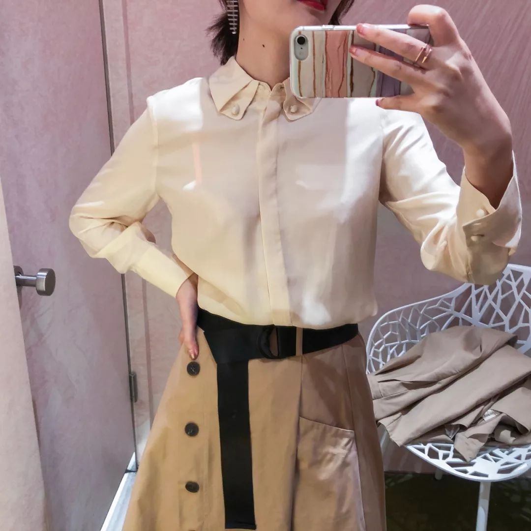 歌莉娅女装搭配,歌莉娅夏季搭配