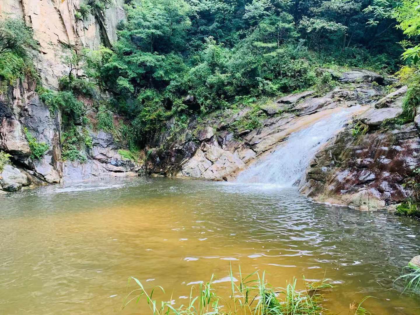 户外领队介绍路线,户外领队采访