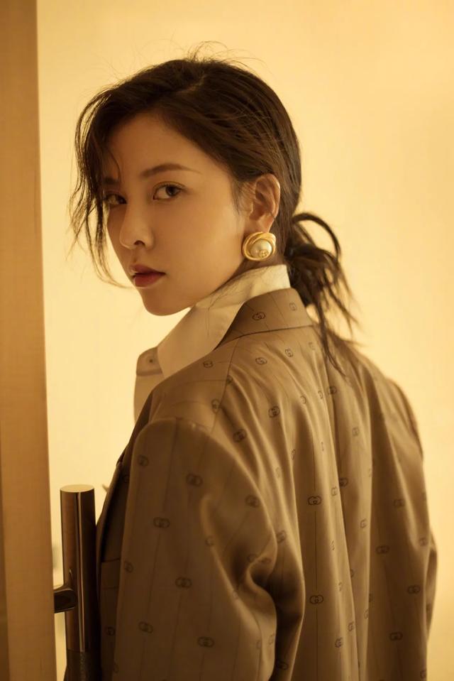 杨幂助理宋妍霏,宋妍霏杨幂现状