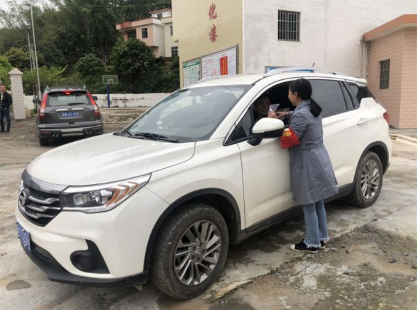 文明祭祀防山火共护绿水青山,清明节文明祭祀预防火灾工作简报