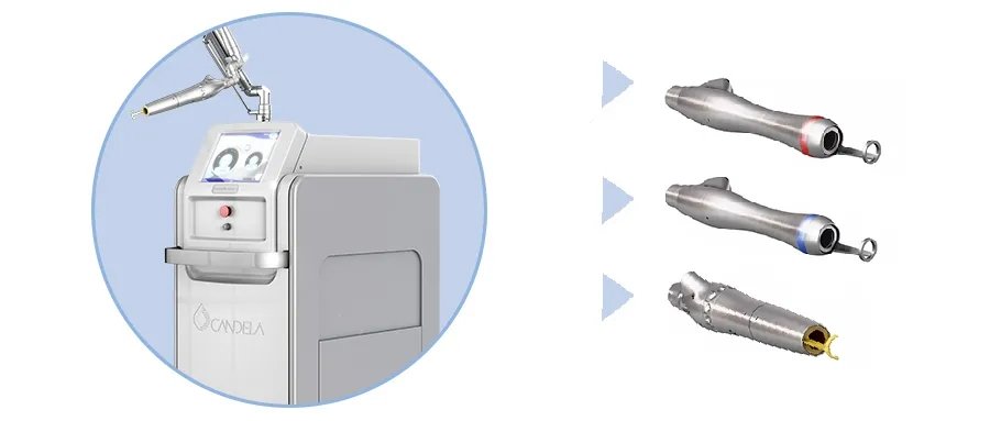 超皮秒避坑,超皮秒祛斑适合角质层薄的人