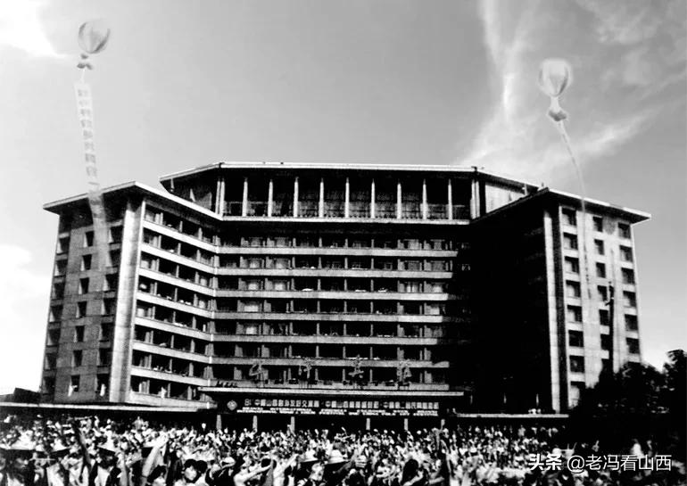 迎泽宾馆的历史,山西迎泽宾馆介绍视频