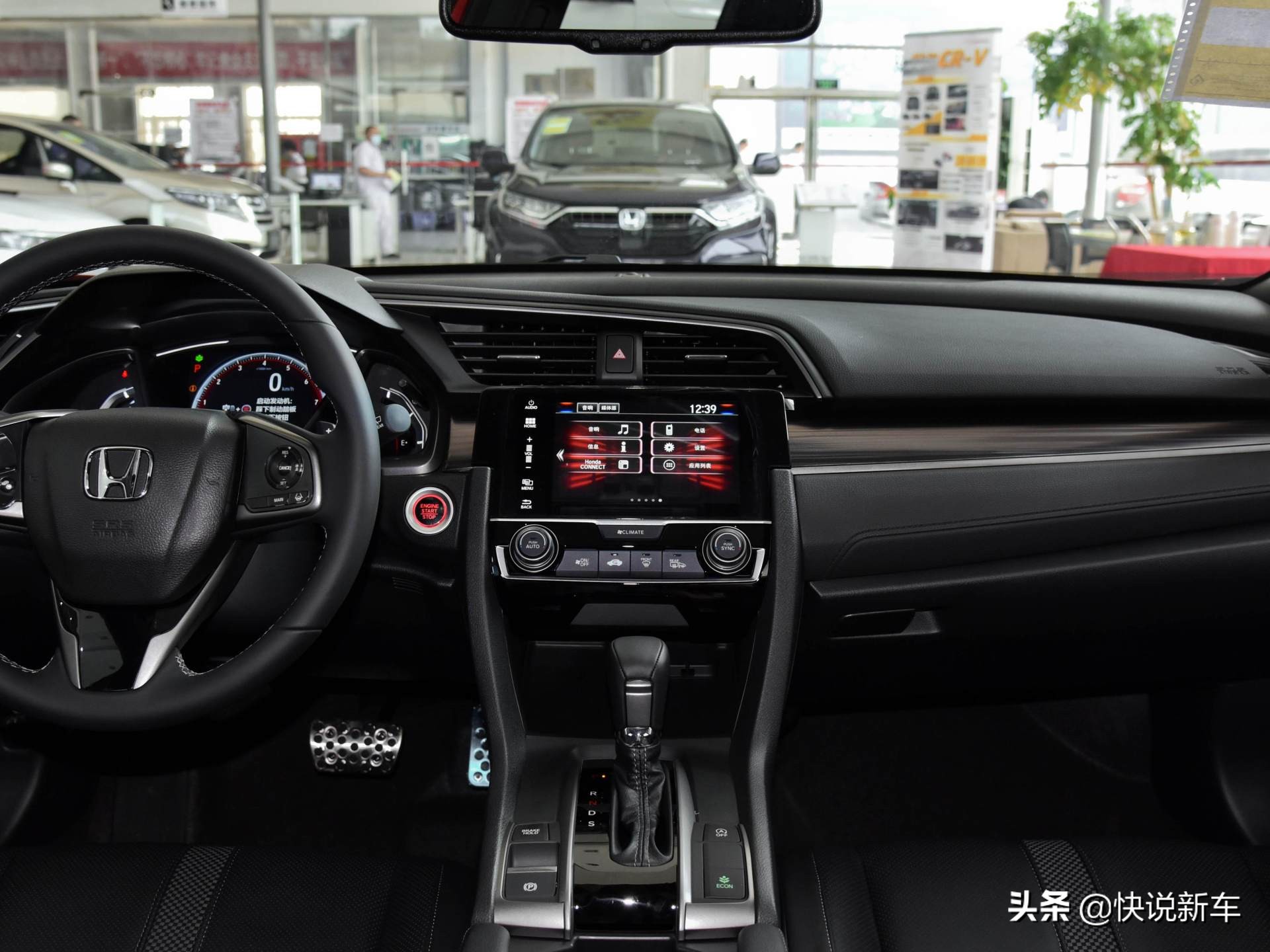 思域动力对比高尔夫,思域和高尔夫发动机对比