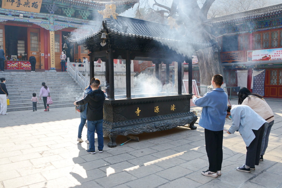 「孔门」秦祖、壤驷赤：五泉山上三贤祠（下）韦力撰