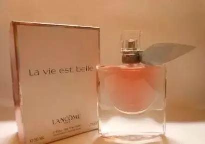 闻香识女人女士香水,入门级女士香水推荐