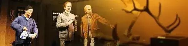 探秘坑洞古代遗迹,水洞沟遗址简介