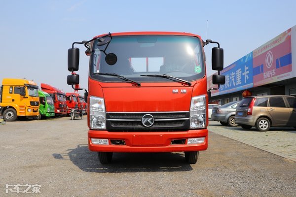 国六版轻卡蓝牌3.85米,2021国六蓝牌轻卡报价