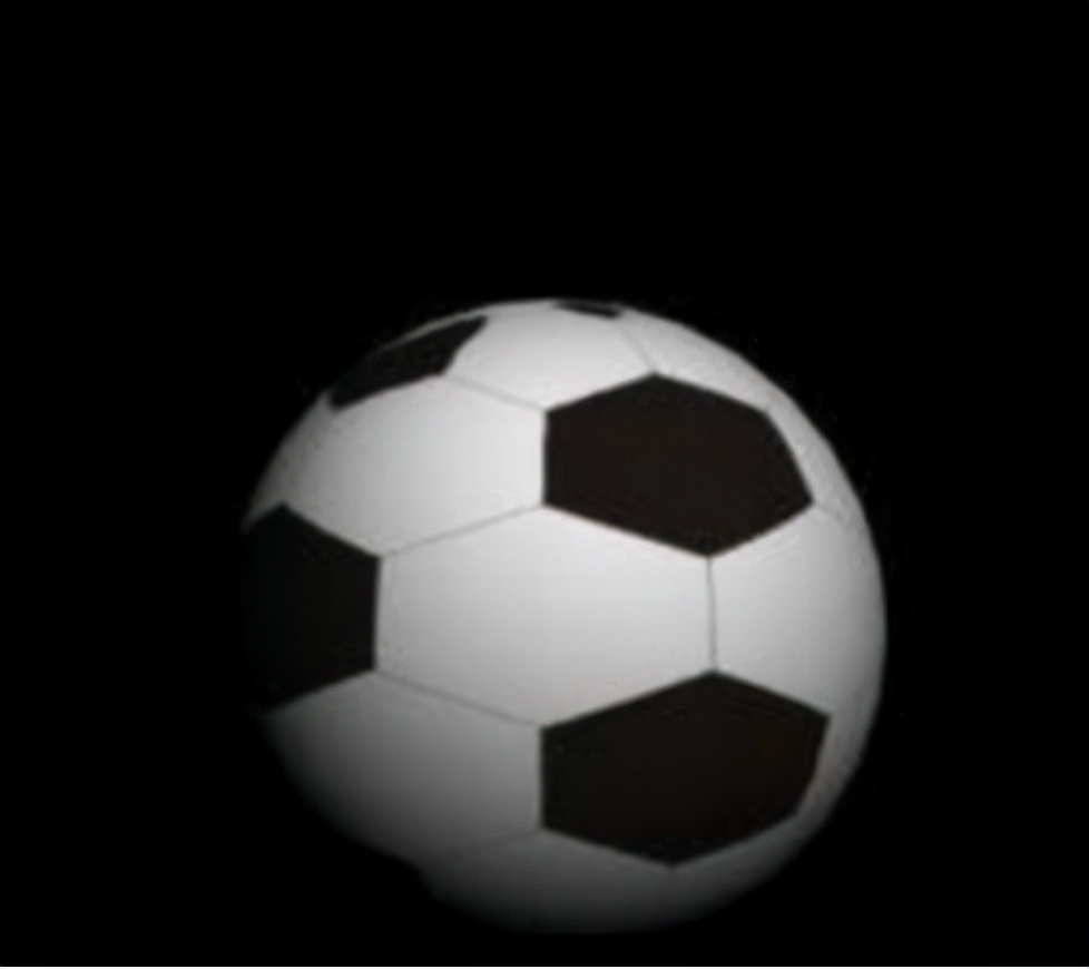 3dmax足球制作步骤,3dmax绘制好模型如何加墙体