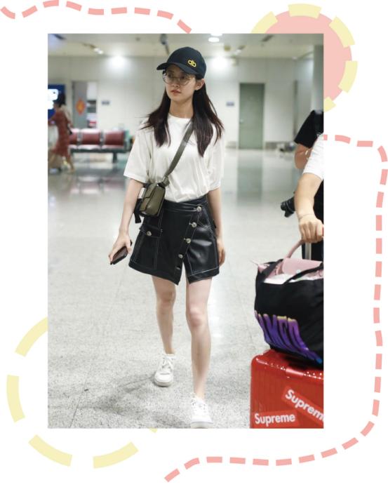 小细节小心思穿搭,小细节穿衣打扮