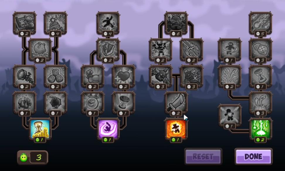 推荐一款比较肝刷装备的单机手游,十大最强单机推塔手游