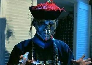 世界上真有传说中的僵尸吗,世界上真的有僵尸吗