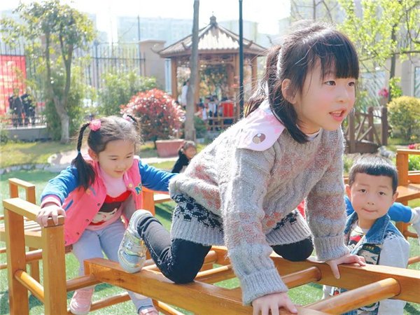 家门口的好幼儿园,家门口的好学校有哪些建议