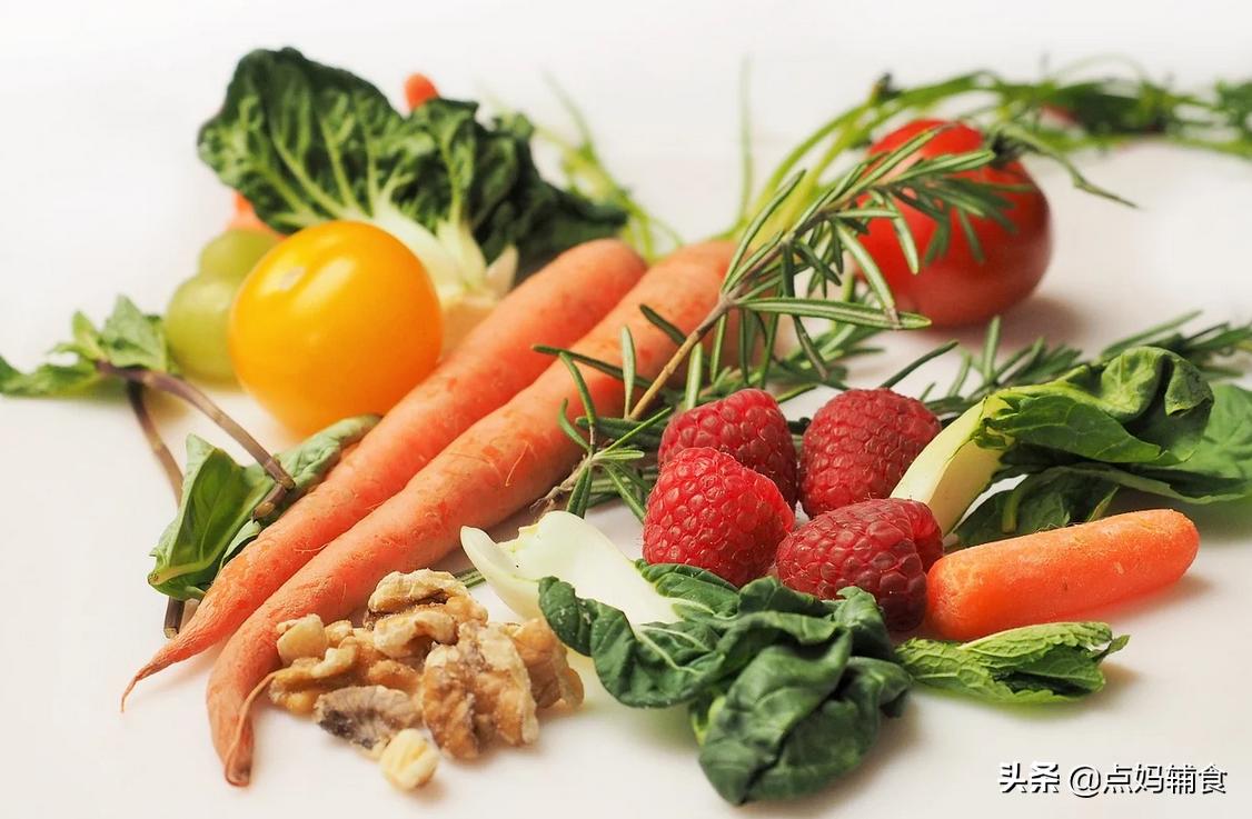 8个月没长牙吃什么辅食好,刚长牙的宝宝吃什么辅食好