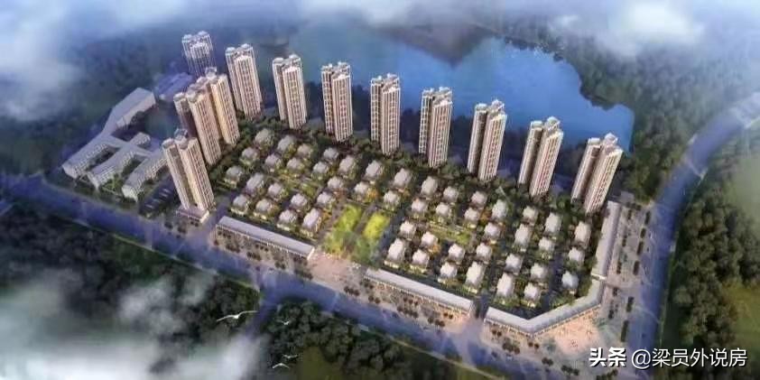 中山热销楼盘一览表,中山最值得购买的楼盘前十名