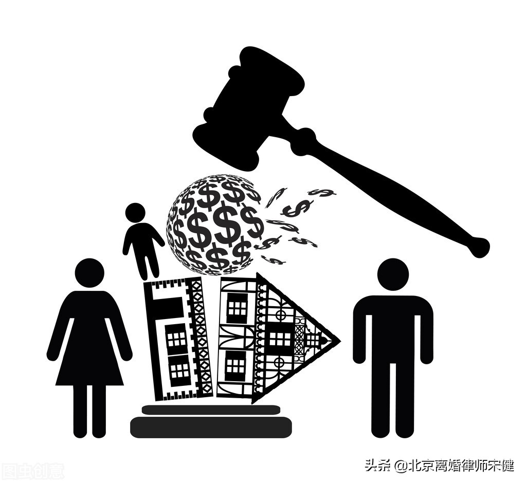 法院判决离婚房产拍卖的规定,法院判决离婚还要办什么手续