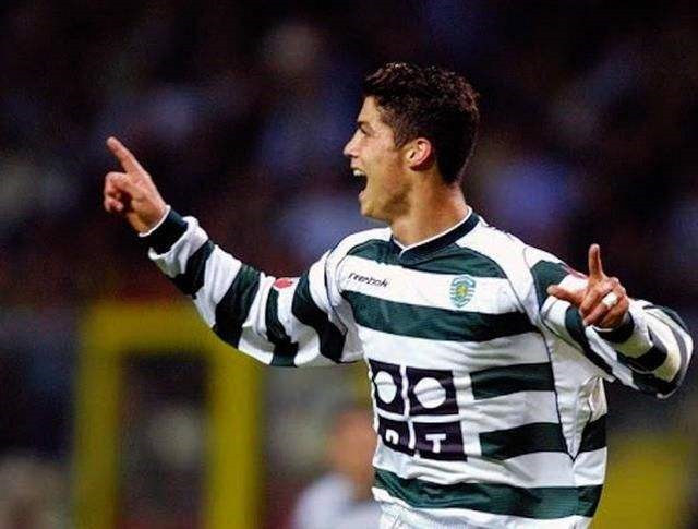 你知道c罗有多强吗,你知道c罗和梅西吗