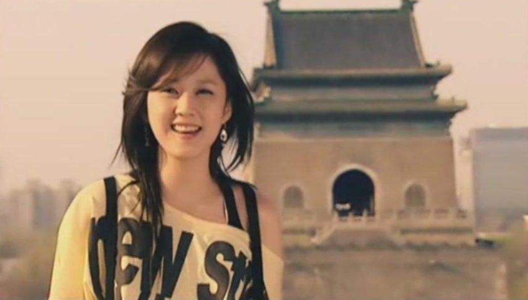 张娜拉如今怎样了,张娜拉现如今过得怎样