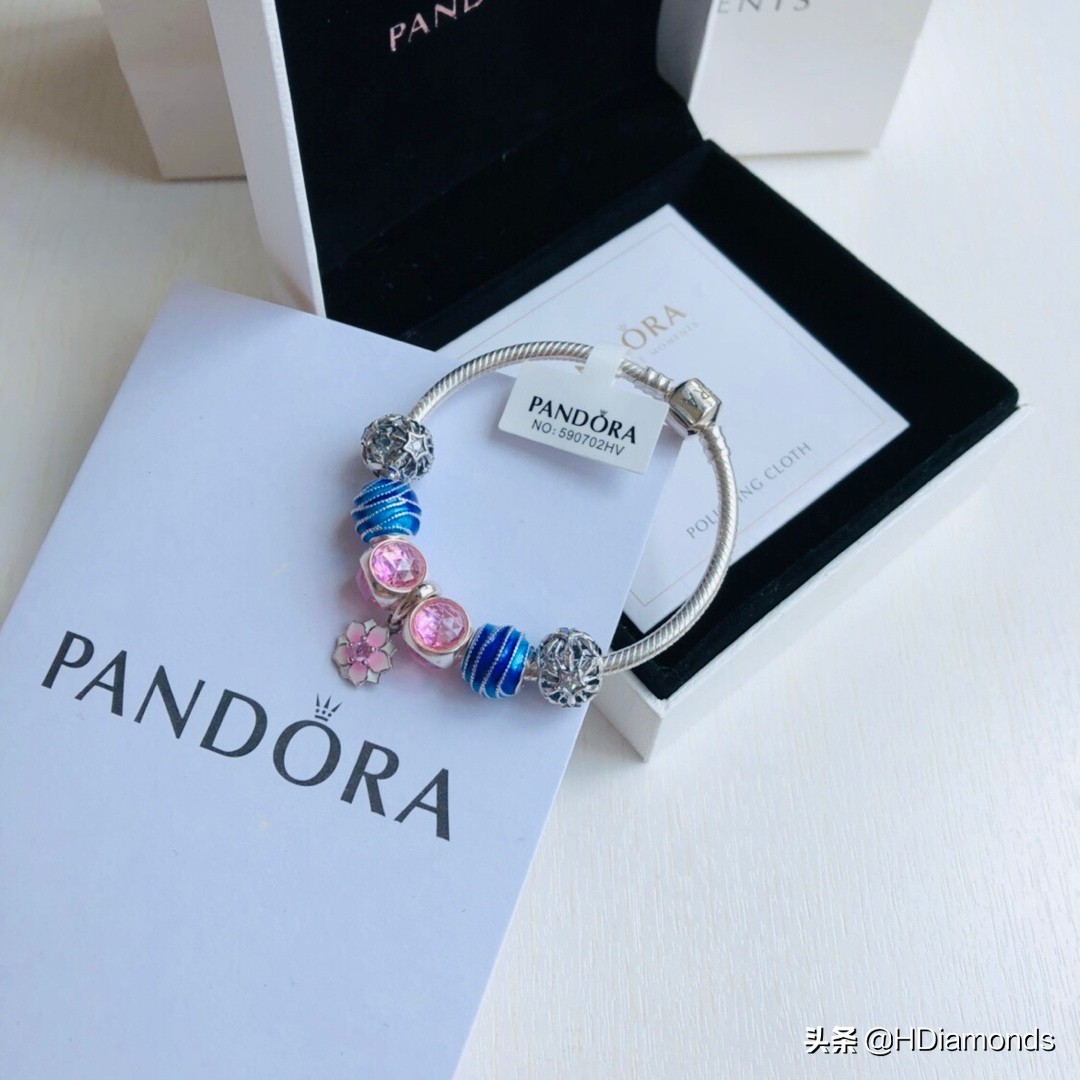 天然潘多拉怎么搭配好看,潘多拉背景和什么色搭配好看