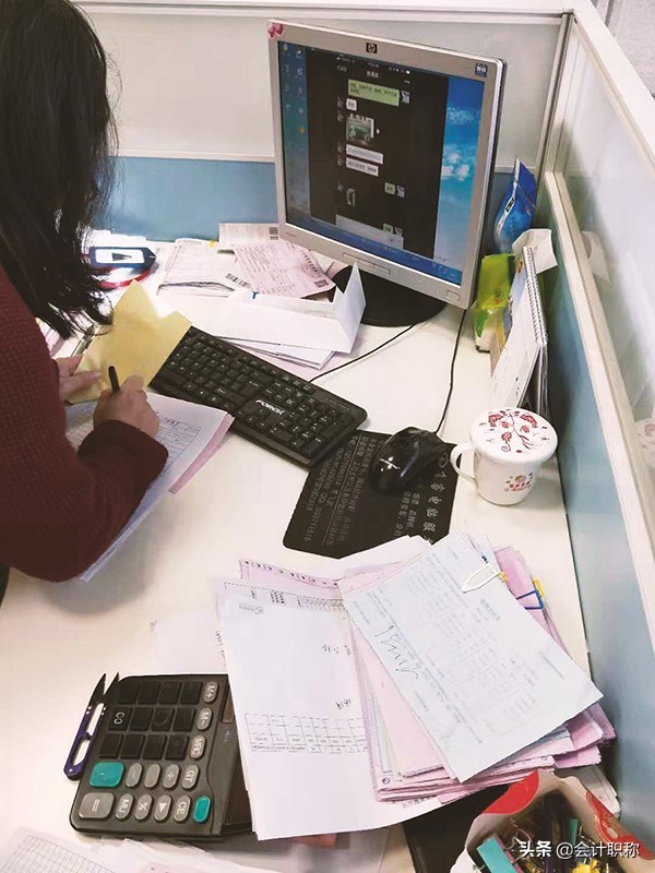 “兼职会计”能不能做?4要点,提醒正在兼职或准备做兼职的会计