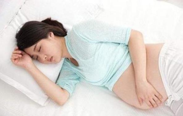 到了孕晚期孕妈要注意这几件事,孕28周后需要注意什么