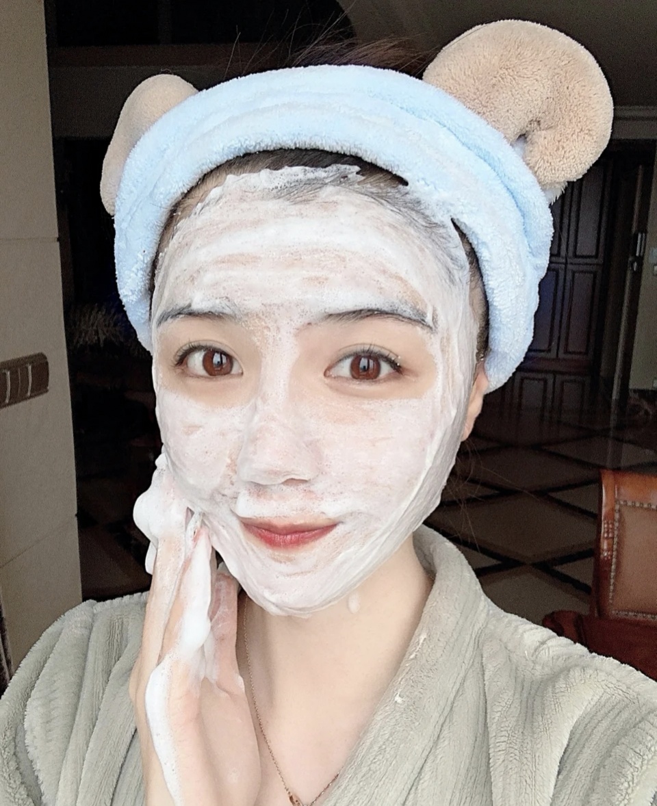 黑头怎么去除立竿见影,刮鼻子去黑头容易得酒糟鼻吗