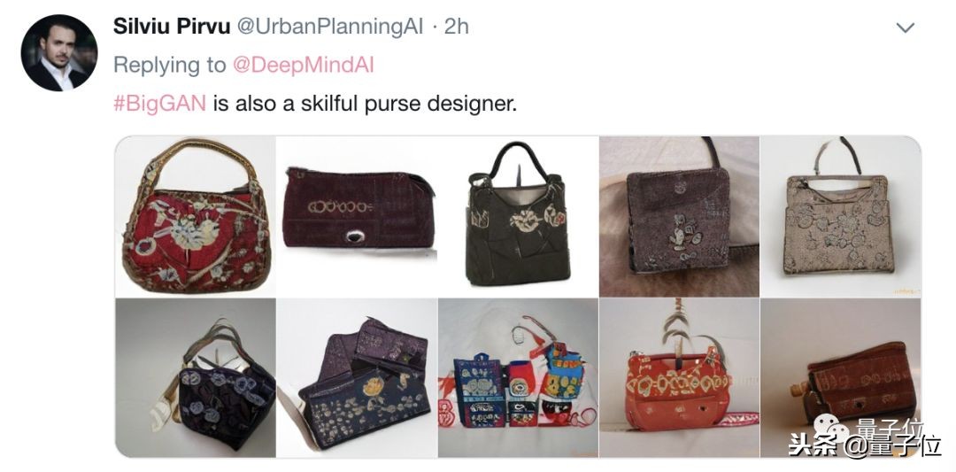 史上最强GAN：训练费10万起，现在免费体验，画风鬼畜又逼真