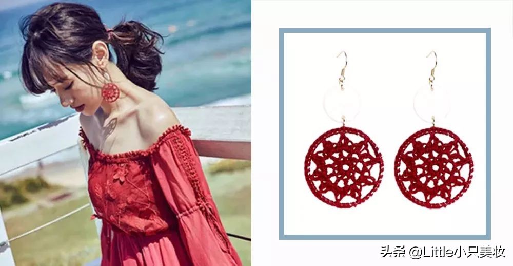 神仙耳饰无耳洞店铺推荐,神仙耳饰